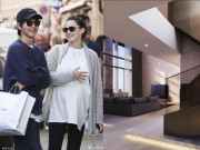 Giải trí - Vợ mới sinh con, Song Joong Ki dính tin "ở rể" dù có nhà tân hôn ở Hàn gần 300 tỷ đồng
