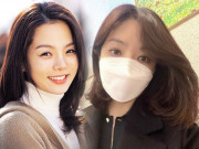 Nữ thần thanh xuân Chae Rim và hành trình lấy lại nhan sắc sau di chứng phẫu thuật thẩm mỹ