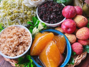 Bếp Eva - Tết Đoan Ngọ khó mấy cũng nhớ dâng cúng 3 món này để gia tiên phù hộ, gia chủ đắc lộc rước may mắn