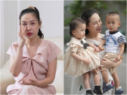 Giải trí - Cựu BTV Thời tiết Tố Quyên làm mẹ 3 con: Khóc nghẹn kể 2 lần phải bỏ thai, gian truân để có thêm cặp song sinh
