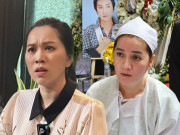 Giải trí - Hồng Phượng cầu cứu khi rơi vào cảnh vô gia cư, khuyên mẹ rút đơn kiện con gái NSƯT Vũ Linh vì "không thể thắng"