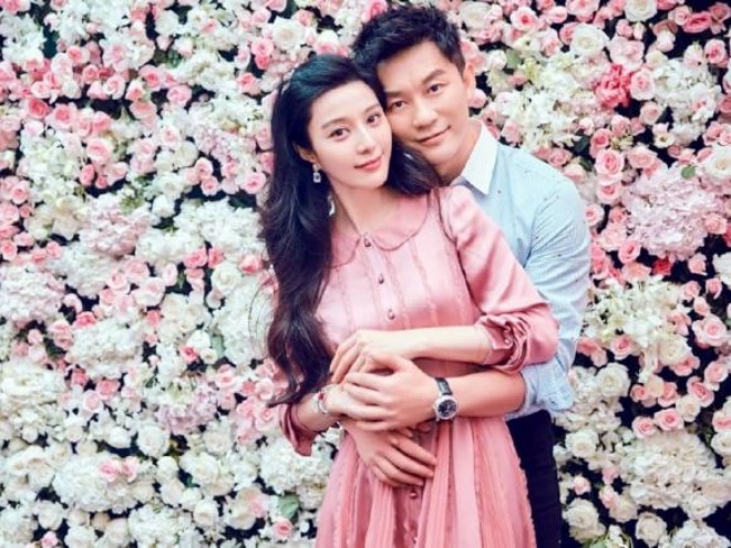 Dù từng đính hôn nhưng Lý Thần vẫn quyết chia tay Phạm Băng Băng.