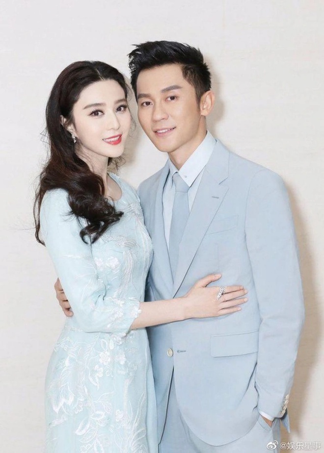 Người đàn ông mờ nhạt từng yêu Ảnh hậu trẻ nhất, amp;#34;đáamp;#34; Trương Hinh Dư, bỏ rơi Phạm Băng Băng, giờ U50 chưa lấy vợ - 9