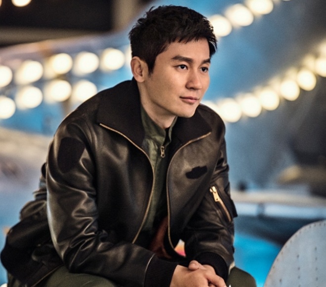 U50 Lý Thần cô độc một mình không có tình yêu mới hậu chia tay Phạm gia.