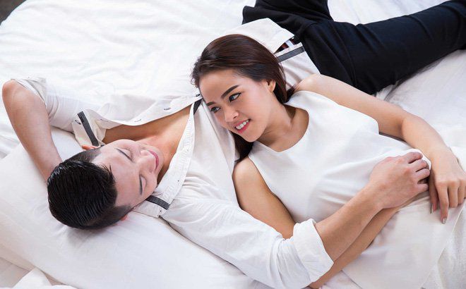 Sau cuộc yêu nồng nhiệt, cô gái ở miền Tây bị suy đa tạng, phải thở máy, BS cảnh báo kiểu quan hệ nguy hiểm - 4