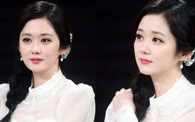 Jang Nara từng phải xin lỗi fan Trung vì những phát ngôn thiếu suy nghĩ.