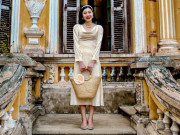 Lifestyle - Du lịch ba trong một từ Huế, cô gái mang về vô số ảnh xinh