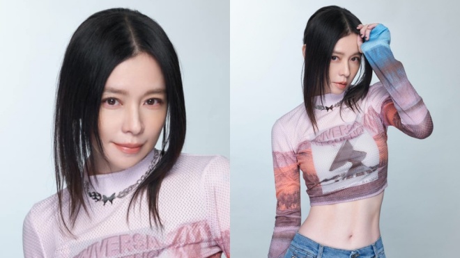 Từ Nhược Tuyên kể chuyện thời quá khứ từng bị sàm sỡ.