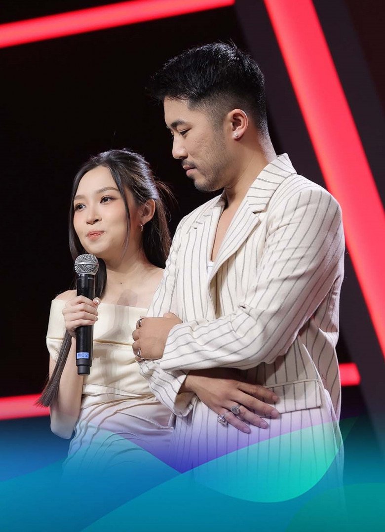 “Bố em là một người thích con cái có cá tính riêng, và việc mà bọn em làm ngày hôm nay thì bố em rất là tự hào”, con gái danh hài cho hay.