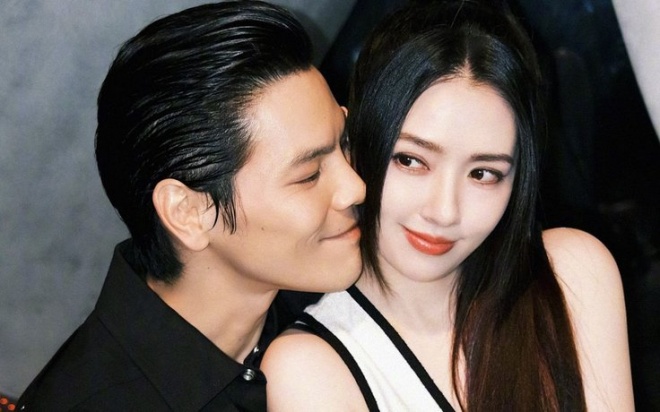 Không ai ngờ rằng Quách Bích Đình lại tha thứ cho chồng vì phản bội.
