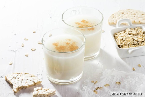 Loại amp;#34;sữaamp;#34; này không phải là sữa, chuyên gia tiết lộ chỉ toàn tinh bột mà protein lại rất thấp nhưng nhiều người dùng giảm cân - 1