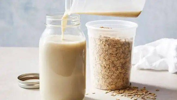 Loại amp;#34;sữaamp;#34; này không phải là sữa, chuyên gia tiết lộ chỉ toàn tinh bột mà protein lại rất thấp nhưng nhiều người dùng giảm cân - 2