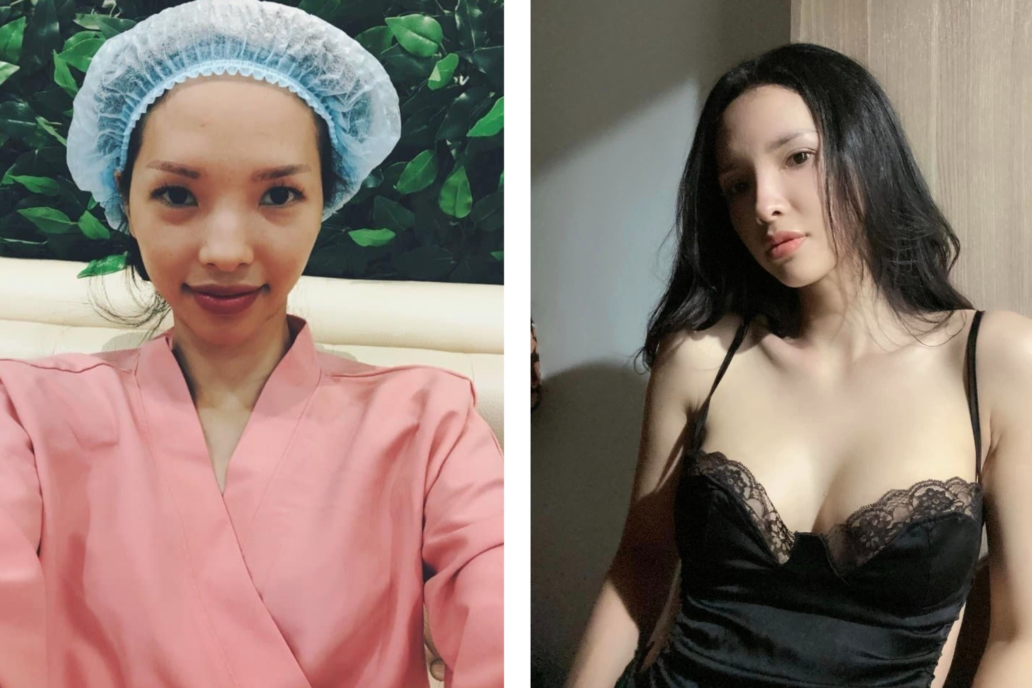 View - Mẹ bỉm 2 con thẩm mỹ đổi đời, đứng cạnh Hoa hậu Thùy Tiên vẫn đẹp rạng ngời, khó bị lấn át