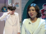 Giải trí - Sao nhí bật khóc xin mẹ hãy kiếm việc làm: Phương Mỹ Chi, Angela Phương Trinh cũng từng "đánh mất tuổi thơ"?