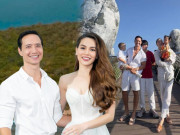 Giải trí - Hồ Ngọc Hà đau đầu vì kế hoạch cưới của Kim Lý, chồng muốn Subeo xuất hiện trong ngày trọng đại