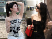 Làm đẹp - "Bản sao Phạm Băng Băng" quê Hà Tĩnh ở nhà 30 tỷ, nhan sắc lẫn vóc dáng còn đắt giá hơn