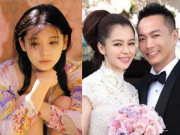Giải trí - 15 tuổi từng chịu "nanh vuốt" của yêu râu xanh, Từ Nhược Tuyên từng khổ sở đứng yên chịu trận