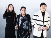 Giải trí - Con trai tòm tem bên ngoài, "ông trùm" giải trí ngay lập tức cho con dâu quản lý tài sản