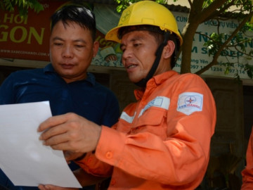 Lịch cắt điện Hà Nội ngày mai 18/6: Chủ Nhật những khu dân cư và khu công nghiệp nào nằm trong diện ảnh hưởng?