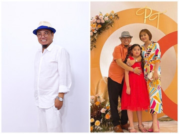 Nam nghệ sĩ Việt có khối tài sản đồ sộ vướng bài bạc làm khổ vợ con, con trai còn từng bị dọa bắt cóc