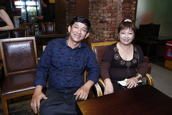 Thân thế người phụ nữ kín tiếng amp;#34;nâng giấcamp;#34; ước mơ ca hát của ca sĩ Hoài Lâm - 6