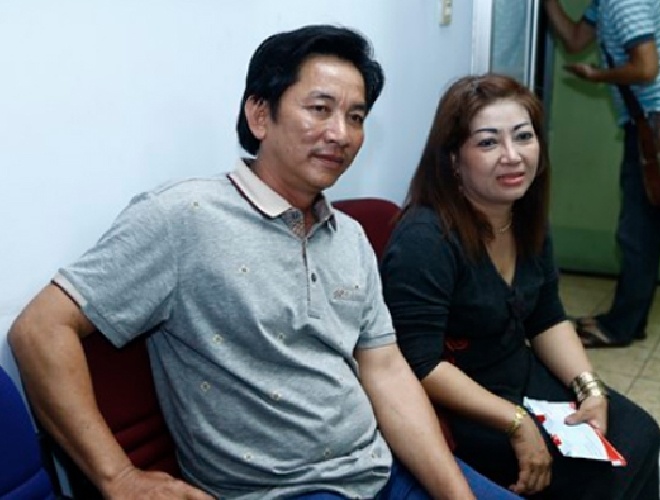 Thân thế người phụ nữ kín tiếng amp;#34;nâng giấcamp;#34; ước mơ ca hát của ca sĩ Hoài Lâm - 2