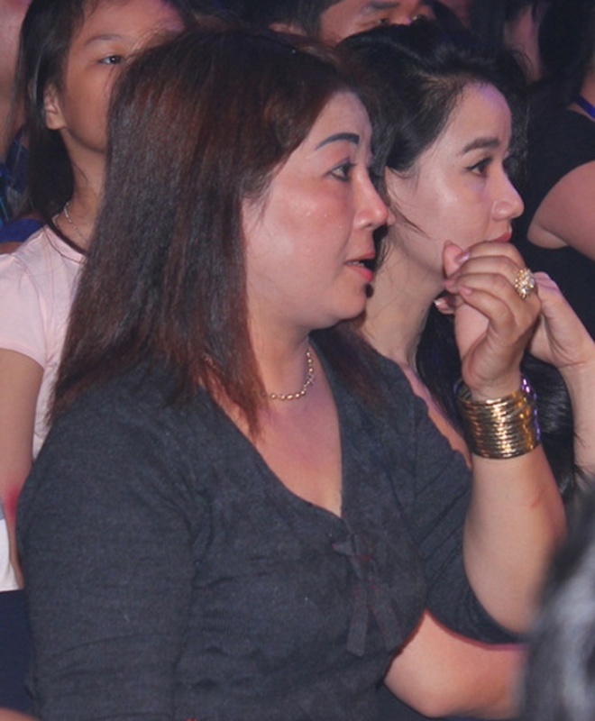 Thân thế người phụ nữ kín tiếng amp;#34;nâng giấcamp;#34; ước mơ ca hát của ca sĩ Hoài Lâm - 5