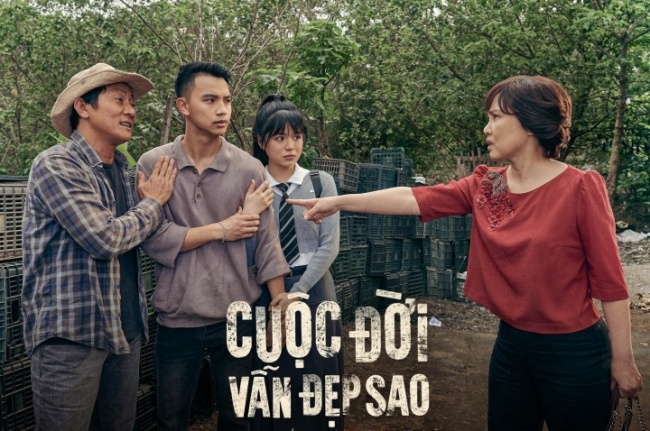 Khi các amp;#34;tiểu thư VTVamp;#34; bị cấm cản tình yêu: Khả Ngân cãi tay đôi chưa bằng cô nàng õng ẹo amp;#34;đòi sống đòi chếtamp;#34; - 4