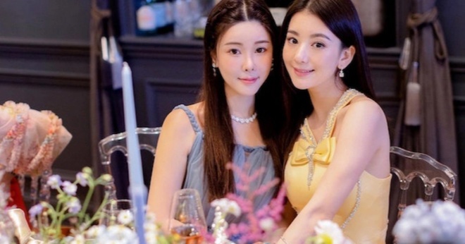 Thái Thiên Phượng khi còn sống là bạn của Phương Viện - vợ Quách Phú Thành.