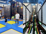 Giải trí - Cường Đô La tự hào là ông bố đông con, nhưng chuyện gia đình vẫn chưa theo kịp đại gia Minh Nhựa