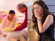 Làm mẹ - Mẹ chồng 58 tuổi bất ngờ mang thai, muốn tôi làm mẹ của đứa trẻ nhưng tôi từ chối và bí mật dần được hé lộ
