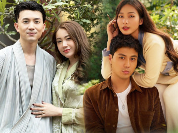 Khi các tiểu thư VTV bị cấm cản tình yêu: Khả Ngân cãi tay đôi chưa bằng cô nàng õng ẹo đòi sống đòi chết