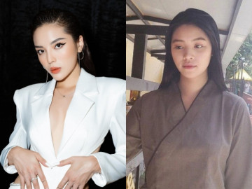 HH Kỳ Duyên và Jolie Nguyễn: Từ coi nhau như ruột thịt tới cắt đứt quan hệ, giờ người toả sáng, người chăm lên chùa
