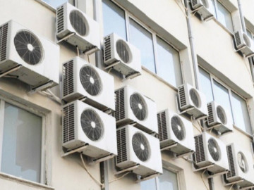 Tại sao ở Nhật Bản hầu như không thấy cục nóng bên ngoài tường? Hóa ra đây là lý do