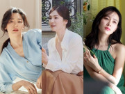 Giải trí - Tứ đại mỹ nhân "ngồi không" vẫn giàu nứt đố đổ vách, nhìn nghề trái là biết hái ra tiền