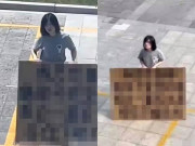 Tin tức - Người phụ nữ quỳ 6 tiếng dưới nắng nóng, cầm biển van xin chồng cũ tái hôn, bị chỉ trích vì lý do không ngờ