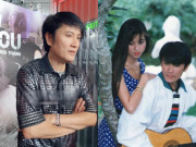 Giải trí - Tài tử điện ảnh từng hôn Việt Trinh mãnh liệt bất ngờ tái xuất showbiz Việt sau 20 năm vắng bóng