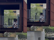 Tin tức - Cặp học sinh "cưỡi lên nhau" để làm "chuyện người lớn" ngay tại nhà để xe, người chứng kiến sững sờ và phẫn nộ