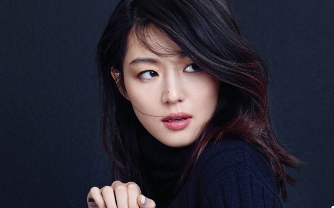 Jeon Ji Hyun đích thực là bà trùm bất động sản.
