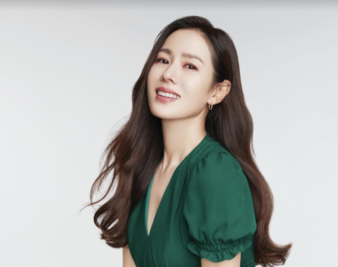 Son Ye Jin không đầu tư nhiều nhưng cũng thu lợi nhuận đáng kể. 