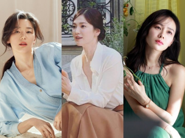 Tứ đại mỹ nhân ngồi không vẫn giàu nứt đố đổ vách, nhìn nghề trái là biết hái ra tiền