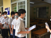 Tin tức - Công bố điểm thi lớp 10: TP.HCM thí sinh bị điểm 0 nhiều nhất môn Toán