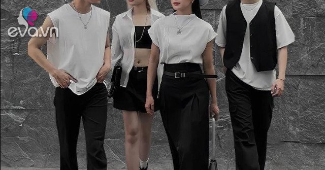 Cùng FM Style nói lên ngôn ngữ thời trang của chính mình