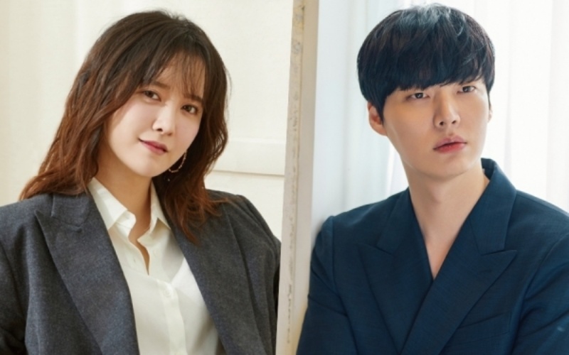 Luật sư của Goo Hye Sun cho biết nữ diễn viên đã chi trả phí đầu tư kênh cho HB Entertainment. Nhưng, cô không nhận được lợi nhuận từ các video. Goo Hye Sun bị CEO công ty quản lý của chồng cũ lừa.
