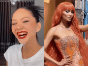 Làm đẹp - Suýt không nhận ra H'Hen Niê ở trời Tây: Tóc rối, mặt nhợt nhạt, chính chủ phải trấn an