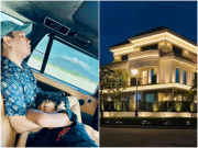 Làm mẹ - Sau ly hôn Lệ Quyên, chồng cũ đại gia U50 bận rộn chăm con, tặng bé biệt thự, siêu xe 30 tỷ