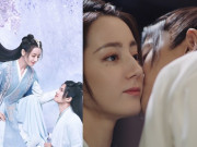 Những lý do không thể bỏ lỡ Ngự Giao Ký của Địch Lệ Nhiệt Ba - Nhậm Gia Luân
