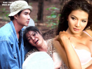 Giải trí - Phim mới đạt 100 triệu lượt xem, "nữ hoàng cảnh nóng" thú nhận vai diễn "hút cạn sức lực" sau 20 năm vào nghề