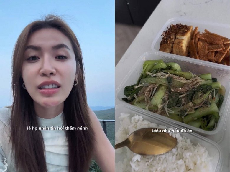 Tai nạn ở trường quay gameshow: Hoa hậu hoảng loạn bị flycam đập vào mặt, Vũ Hà rách da đầu chảy máu - 5