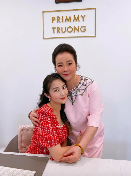 Sau 2 năm cưới thiếu gia Phan Thành, tiểu thư amp;#34;lá ngọc cành vàngamp;#34; thay đổi thế nào mà nhiều người xuýt xoa? - 7